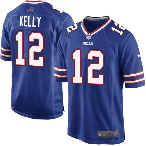 Buffalo Bills kids jerseys-007